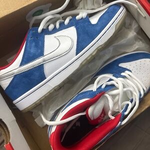 Nike SB size 8.5